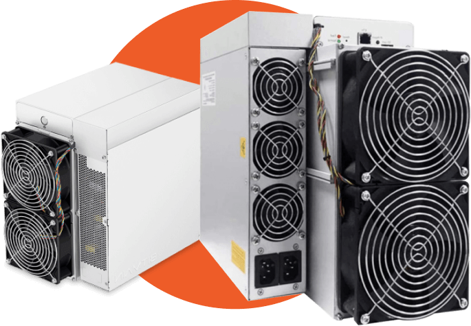 Antminer S19j Pro 100TH